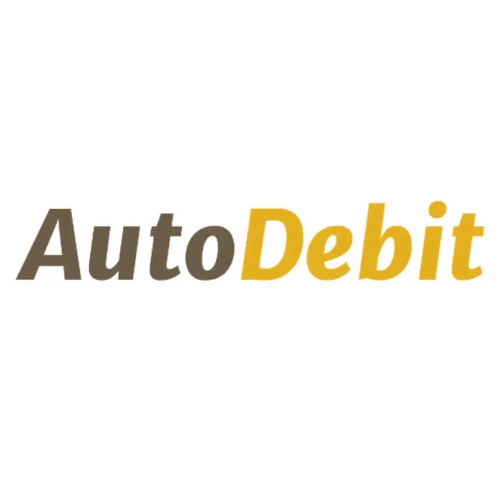autodebit icon