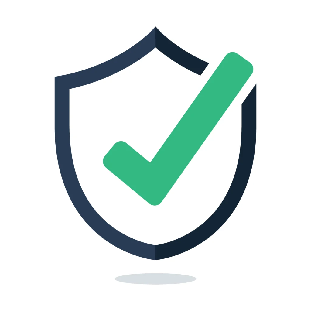 safety icon cashloan